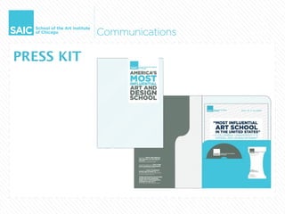 PRESS KIT
 