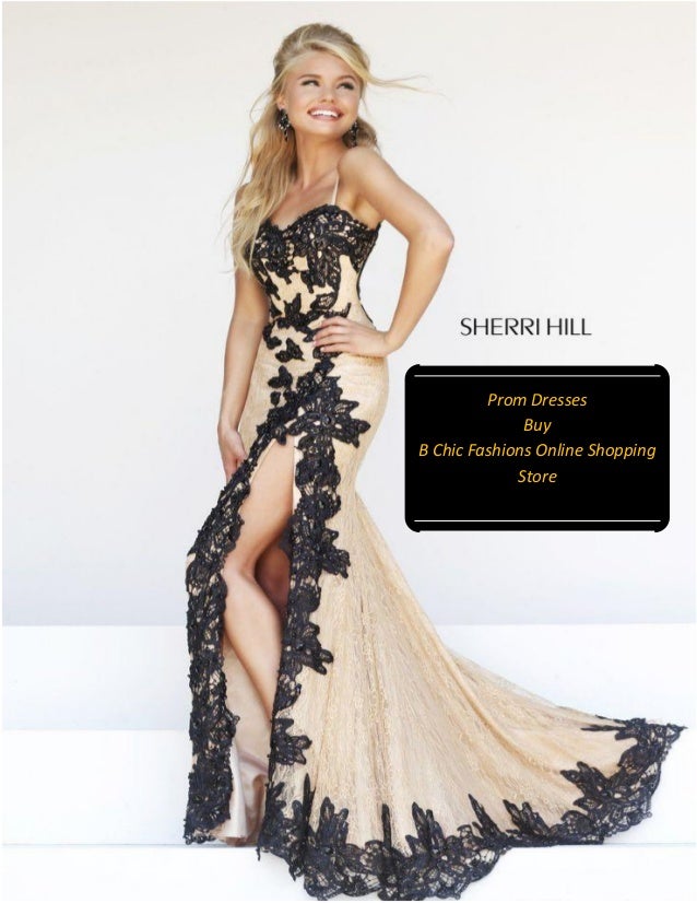 prom dress sale
