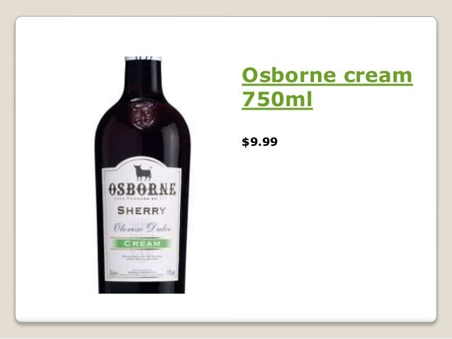 Sherry Wines Spain Buy Online