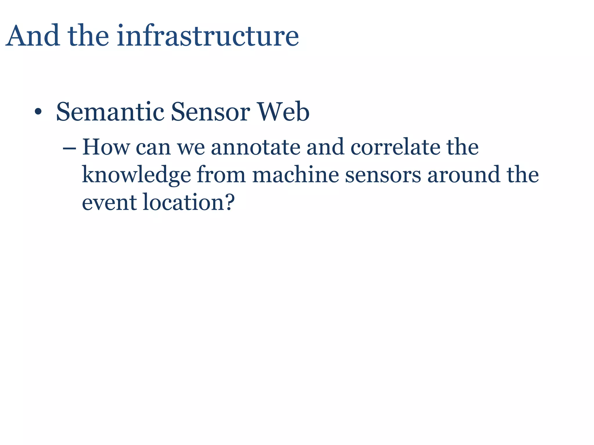 Hierarchy Creation - summary