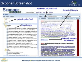 Parasite ExperimentQuery processingCuebeeResults 