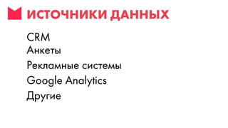 Digital стратегия - стратегия интернет-маркетинга - как избавиться от хаоса