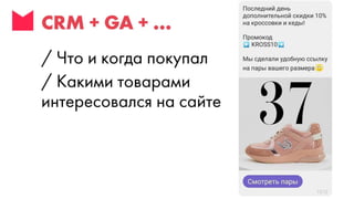 Digital стратегия - стратегия интернет-маркетинга - как избавиться от хаоса