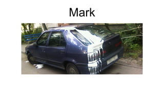 Mark
 