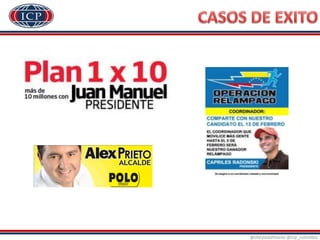 @sheyladallmeier @icp_colombia
 