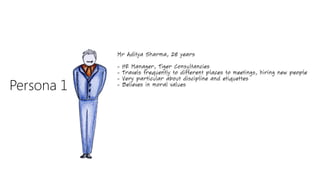 Persona 1
 
