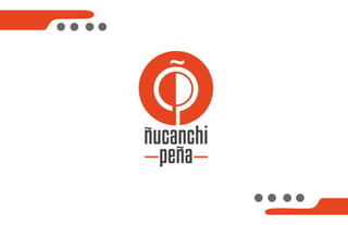 Añucanchi Peña - Manual Corporativo