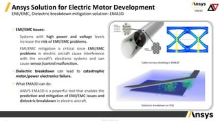 INNOVATIVE SOLUTIONS FOR HIGH-POWER-DENSITY E-MOTORS FOR AEROSPACE PROPULSION