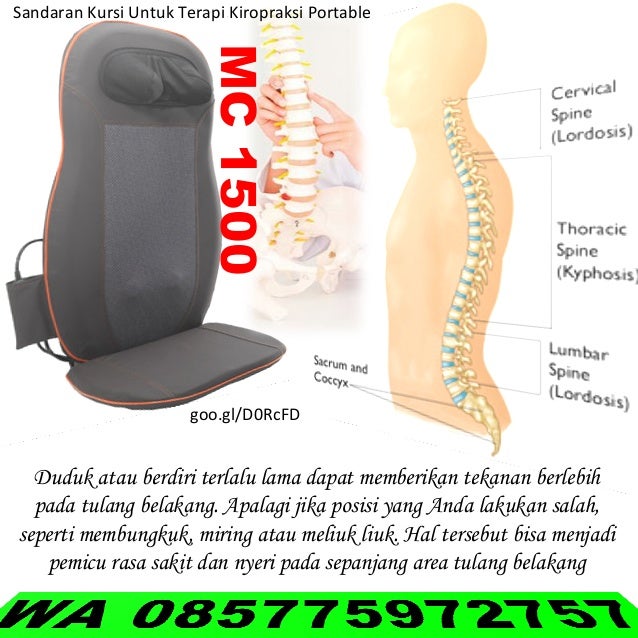 Shiatsu cushion jf 2016 kursi pijat mobil chiropractik 