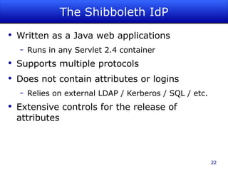 Installation and Configuration 