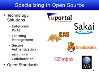 Privately-Held Company 