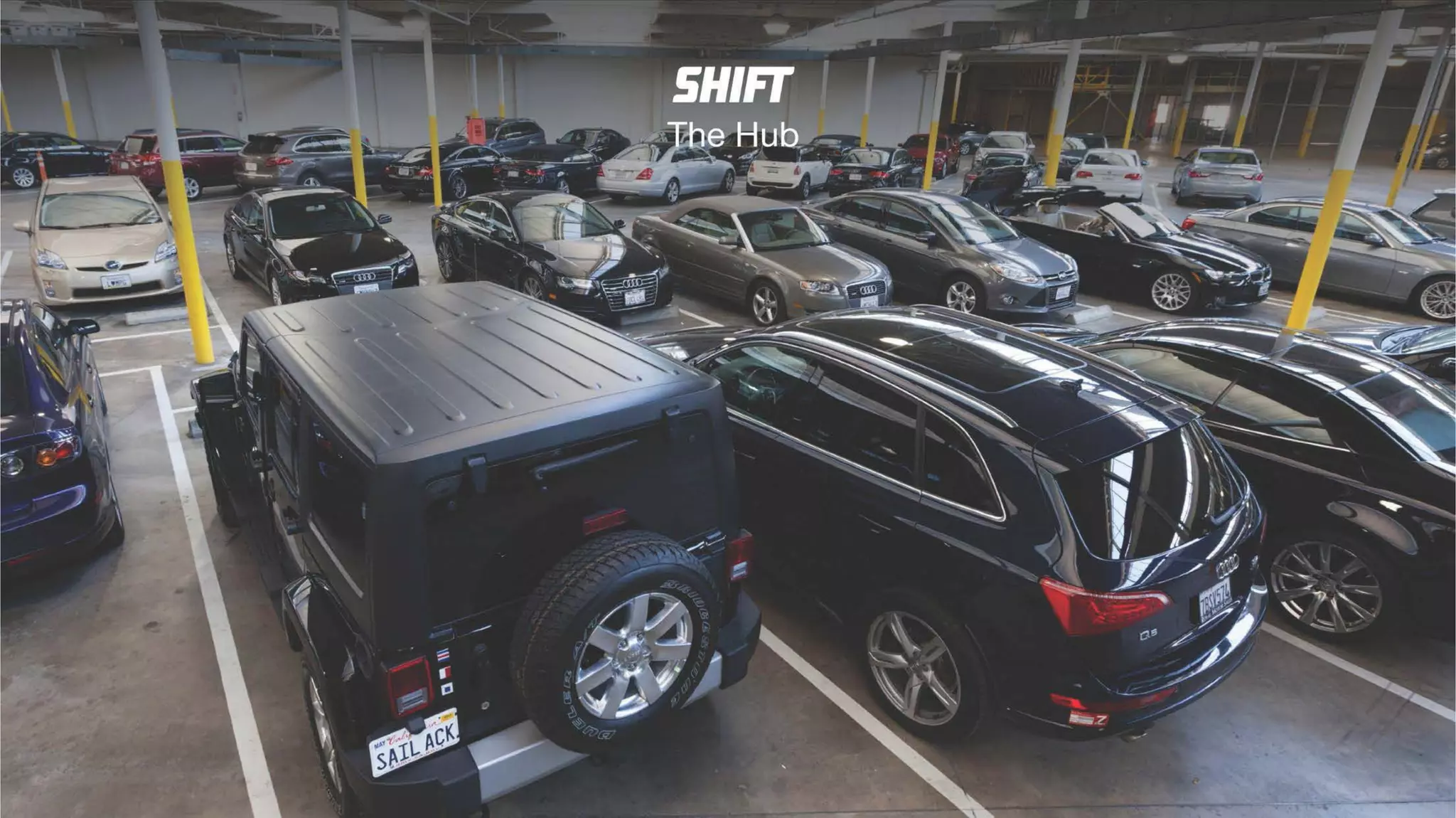 Shift