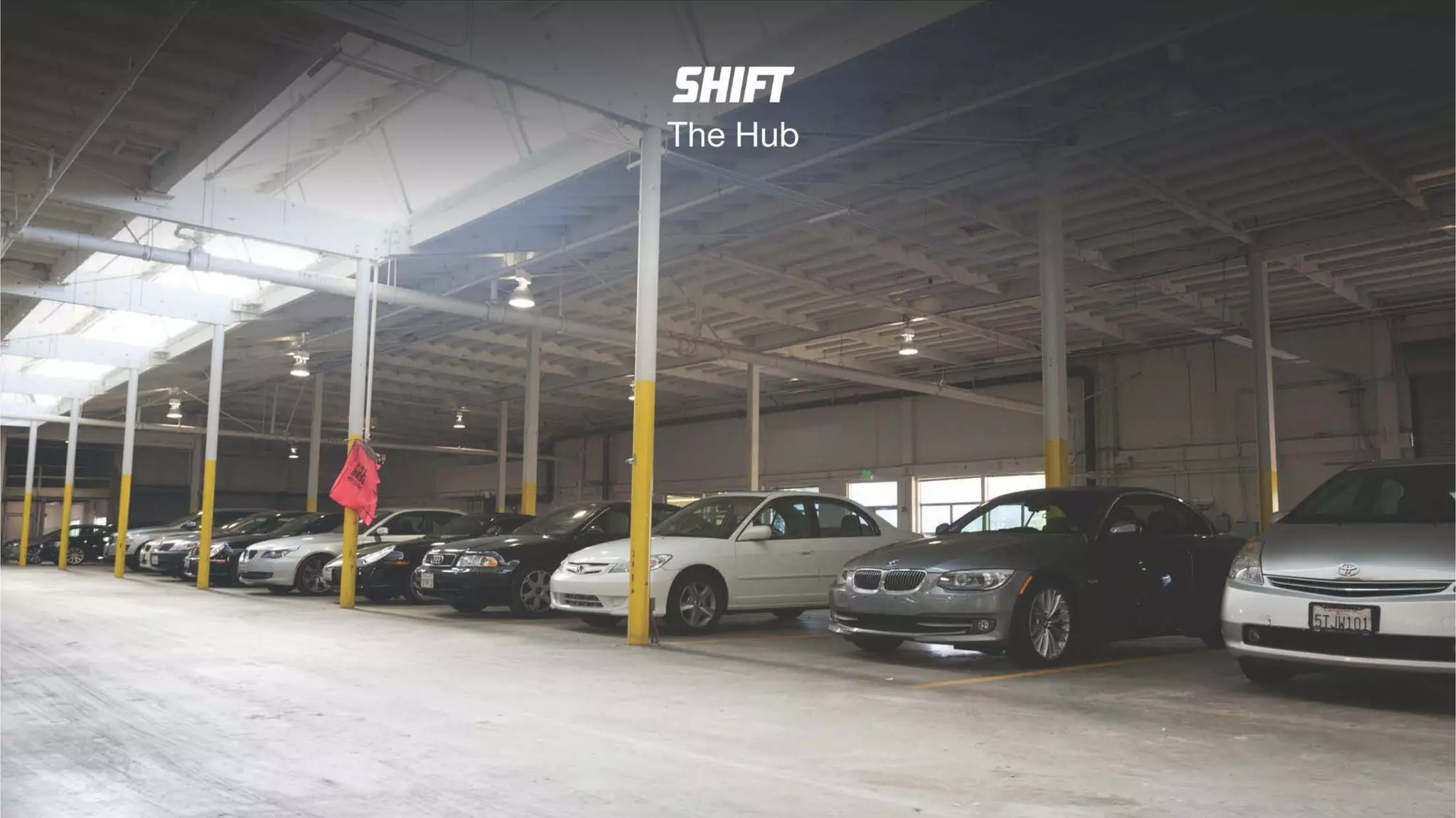 Shift