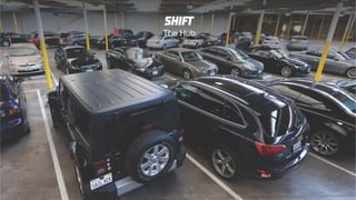 Shift