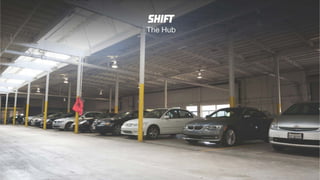 Shift