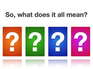 Shift happens (pasamo)