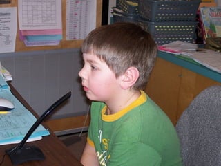 Connecting is expected  Your learning network is no longer confined to your class, your school, your school division or even your province 