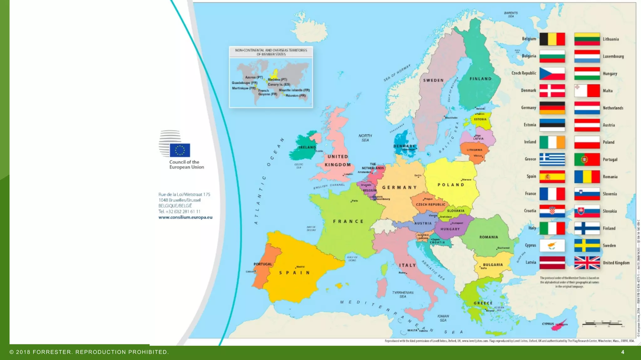 4© 2018 FORRESTER. REPRODUCTION PROHIBITED.
 