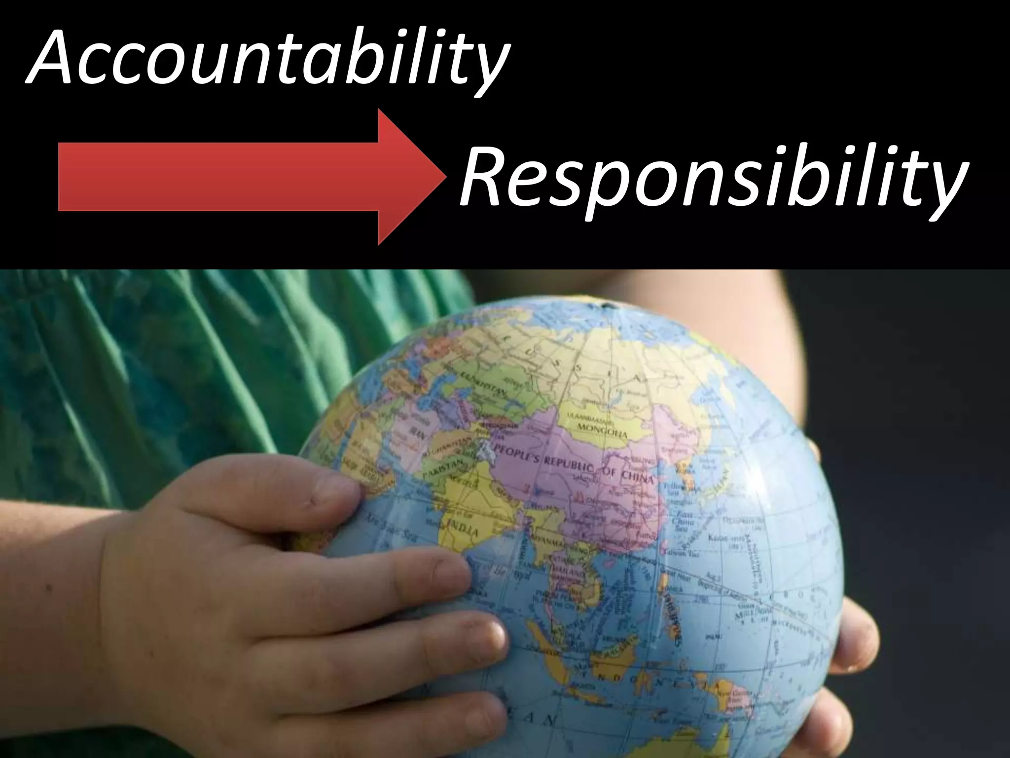 Shifting To 21st Century Learning