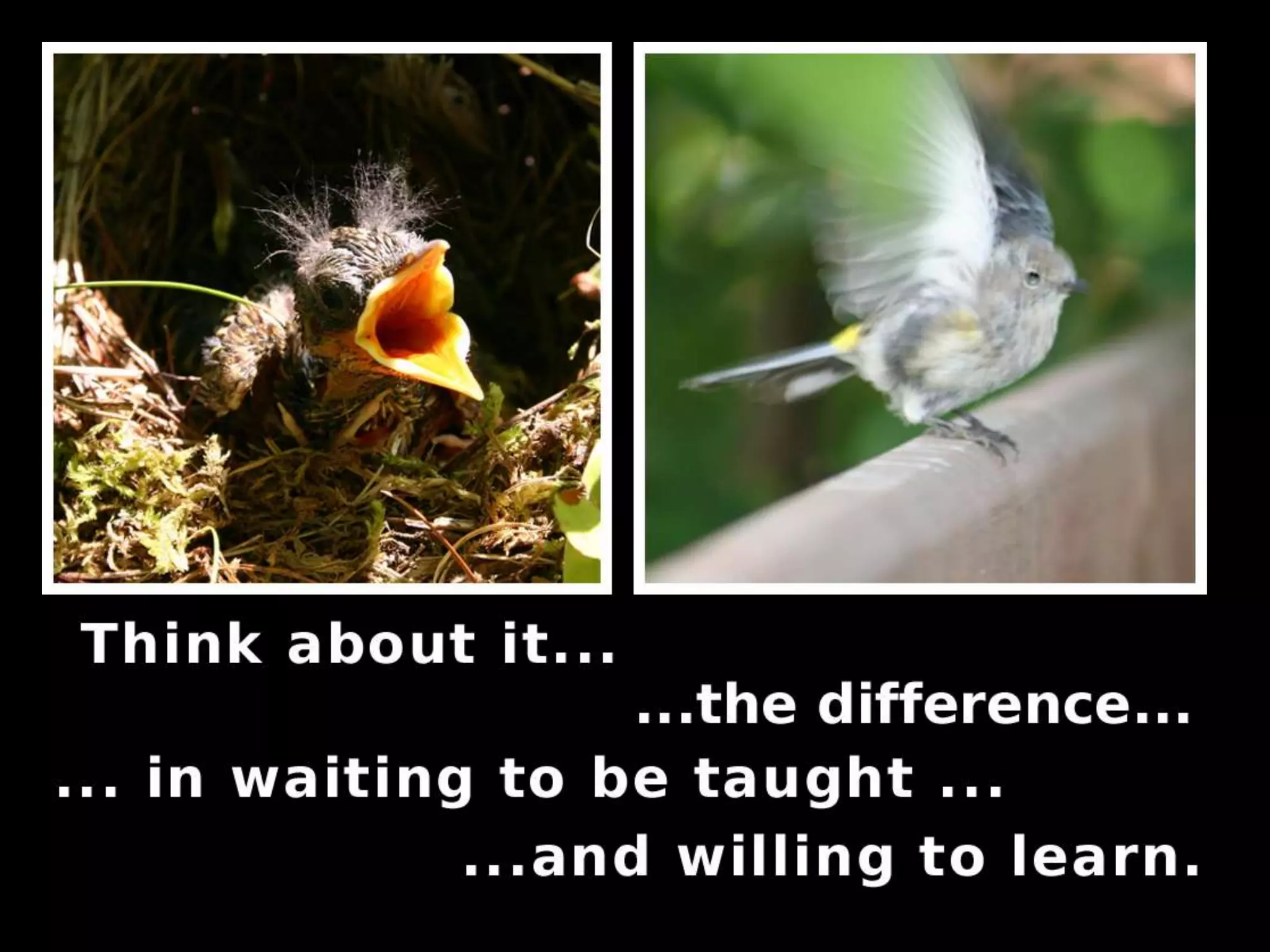 Shifting To 21st Century Learning