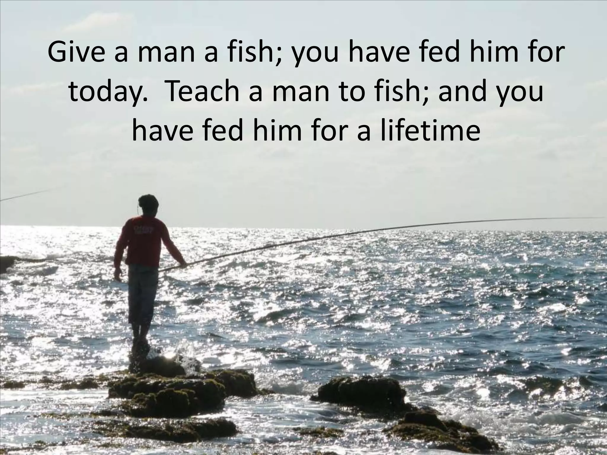 Shifting To 21st Century Learning