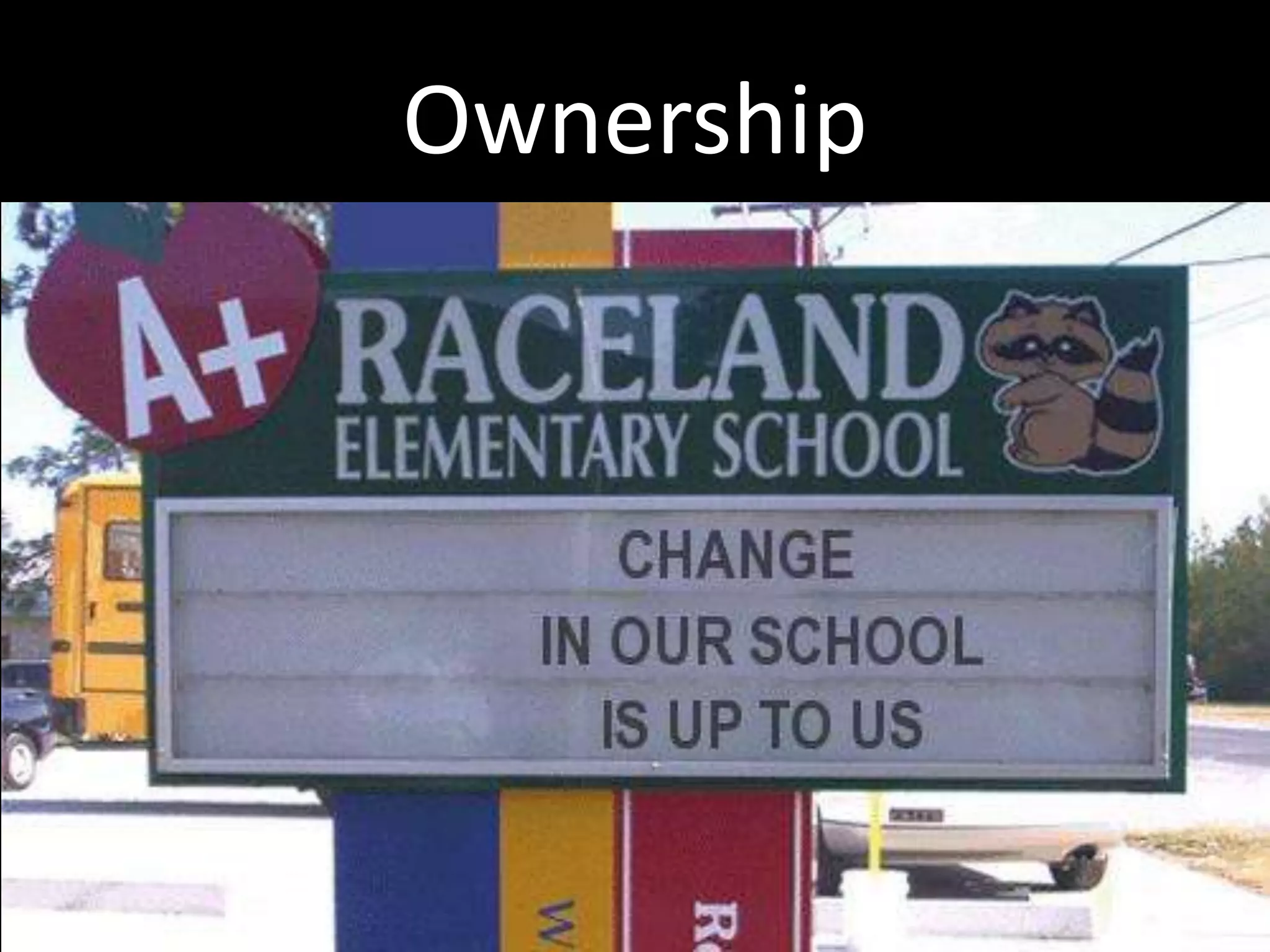 Shifting To 21st Century Learning