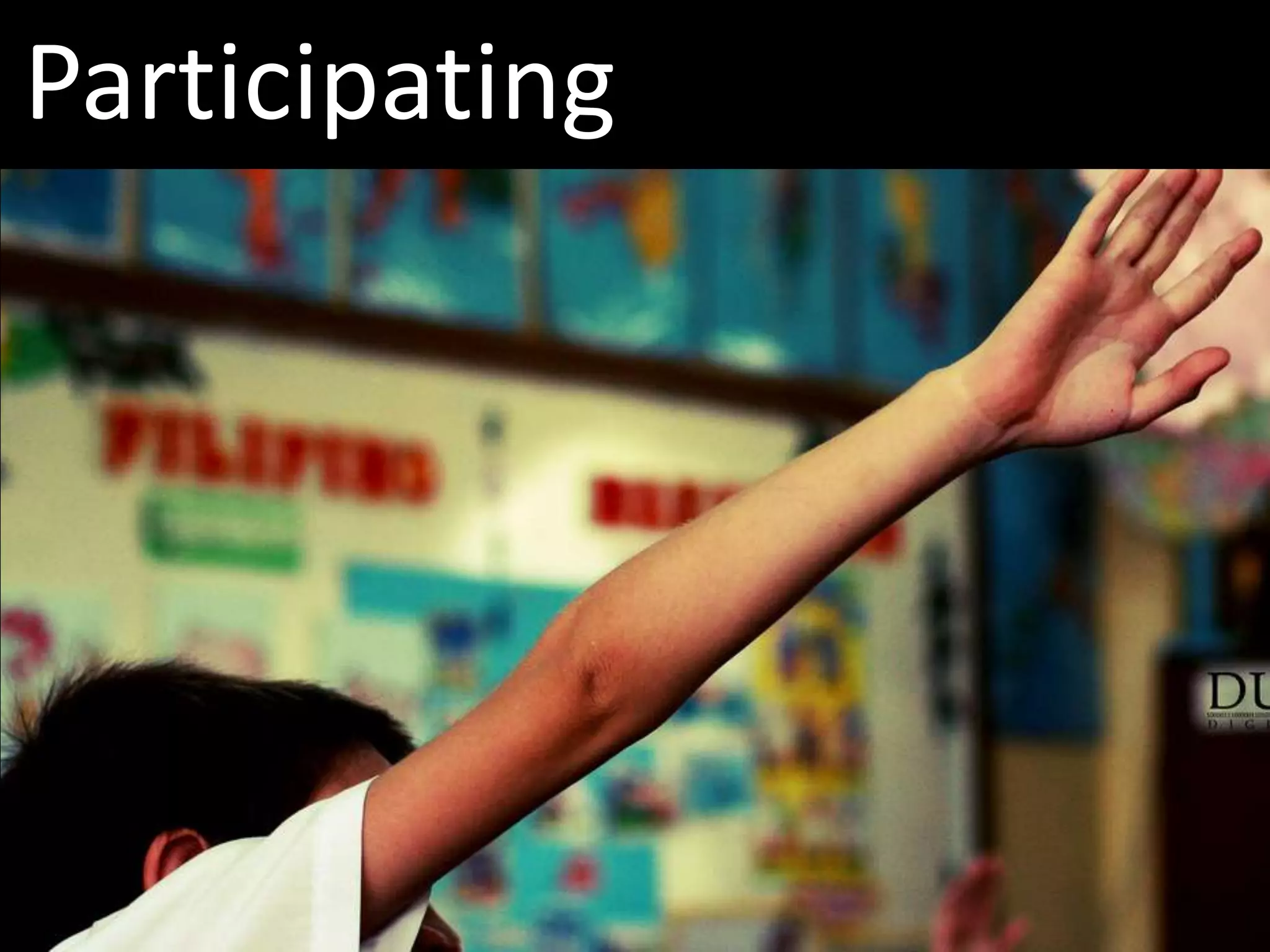 Shifting To 21st Century Learning