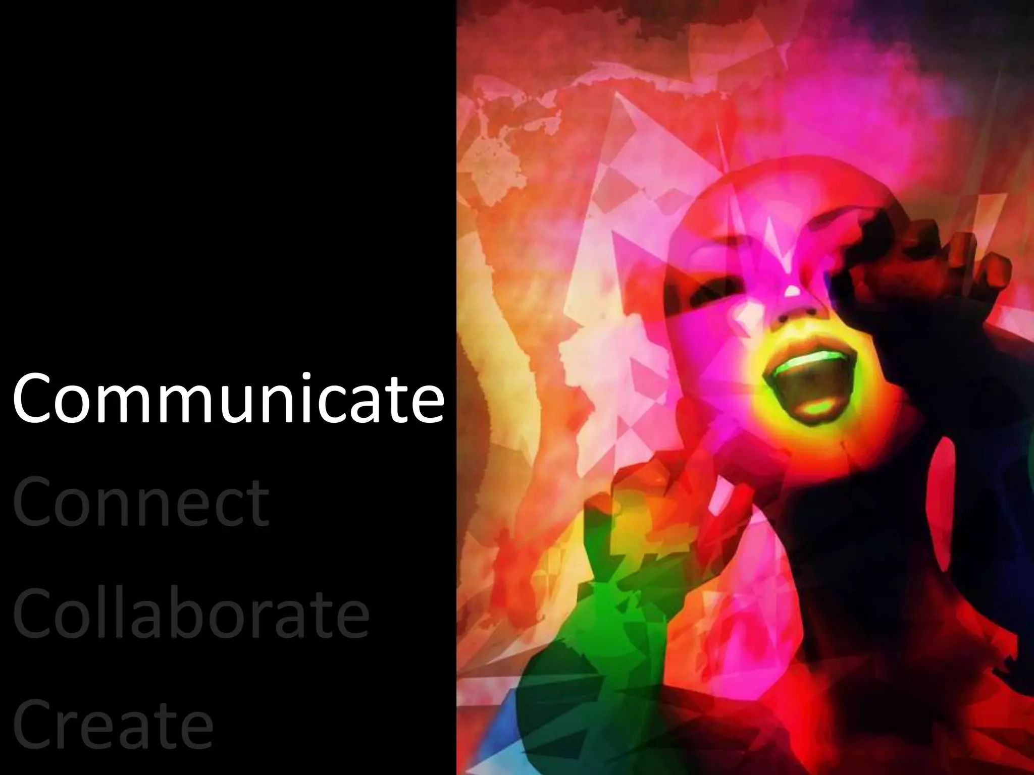 Shifting To 21st Century Learning