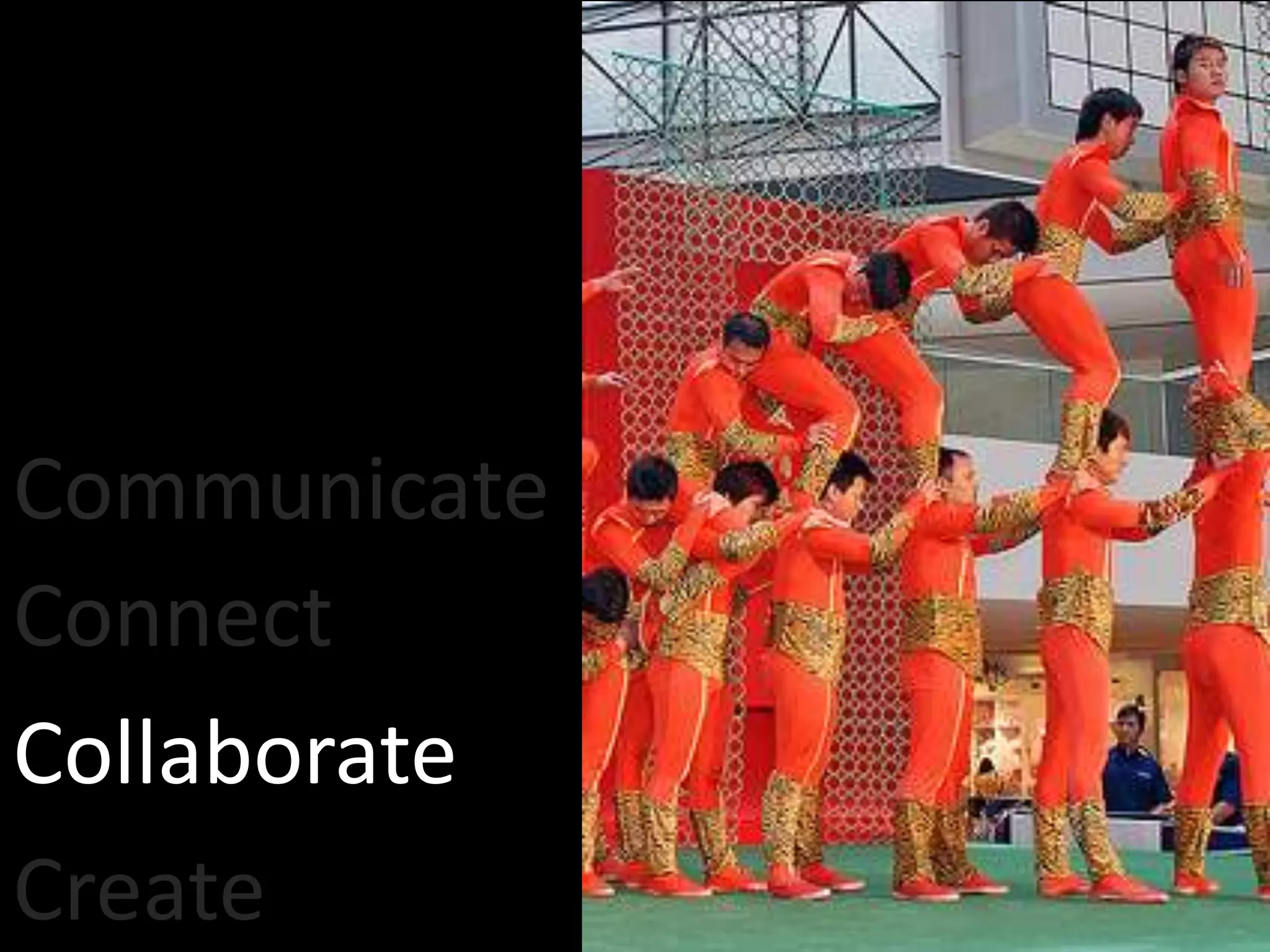 Shifting To 21st Century Learning