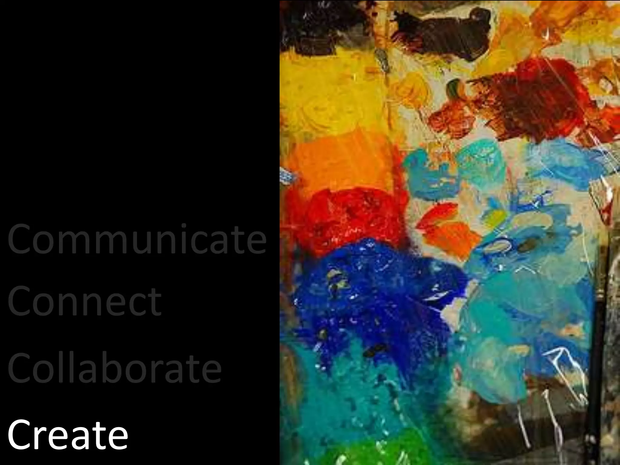 Shifting To 21st Century Learning