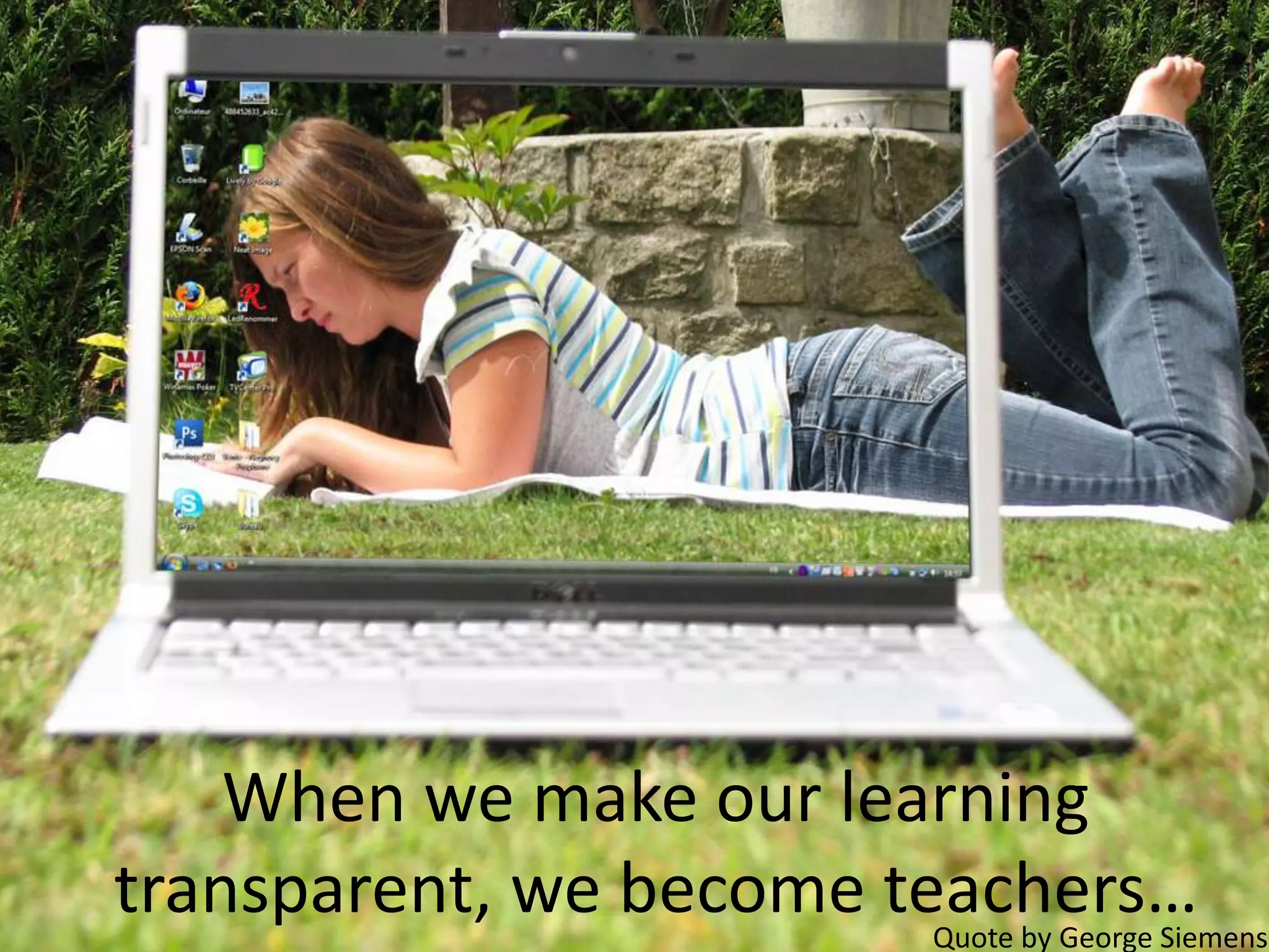 Shifting To 21st Century Learning