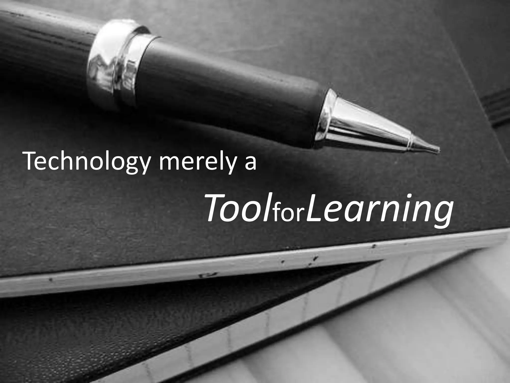 Shifting To 21st Century Learning