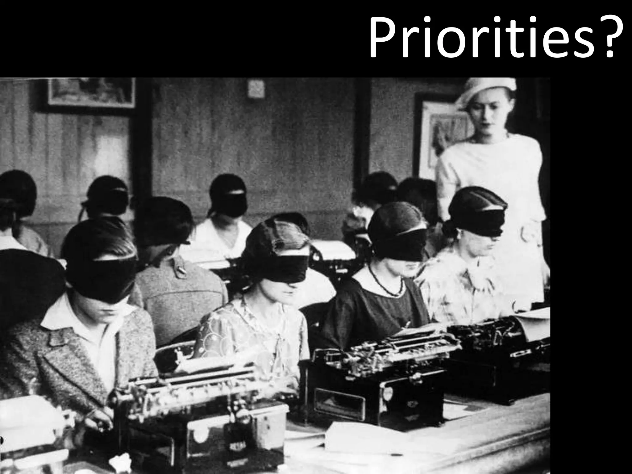 Shifting To 21st Century Learning