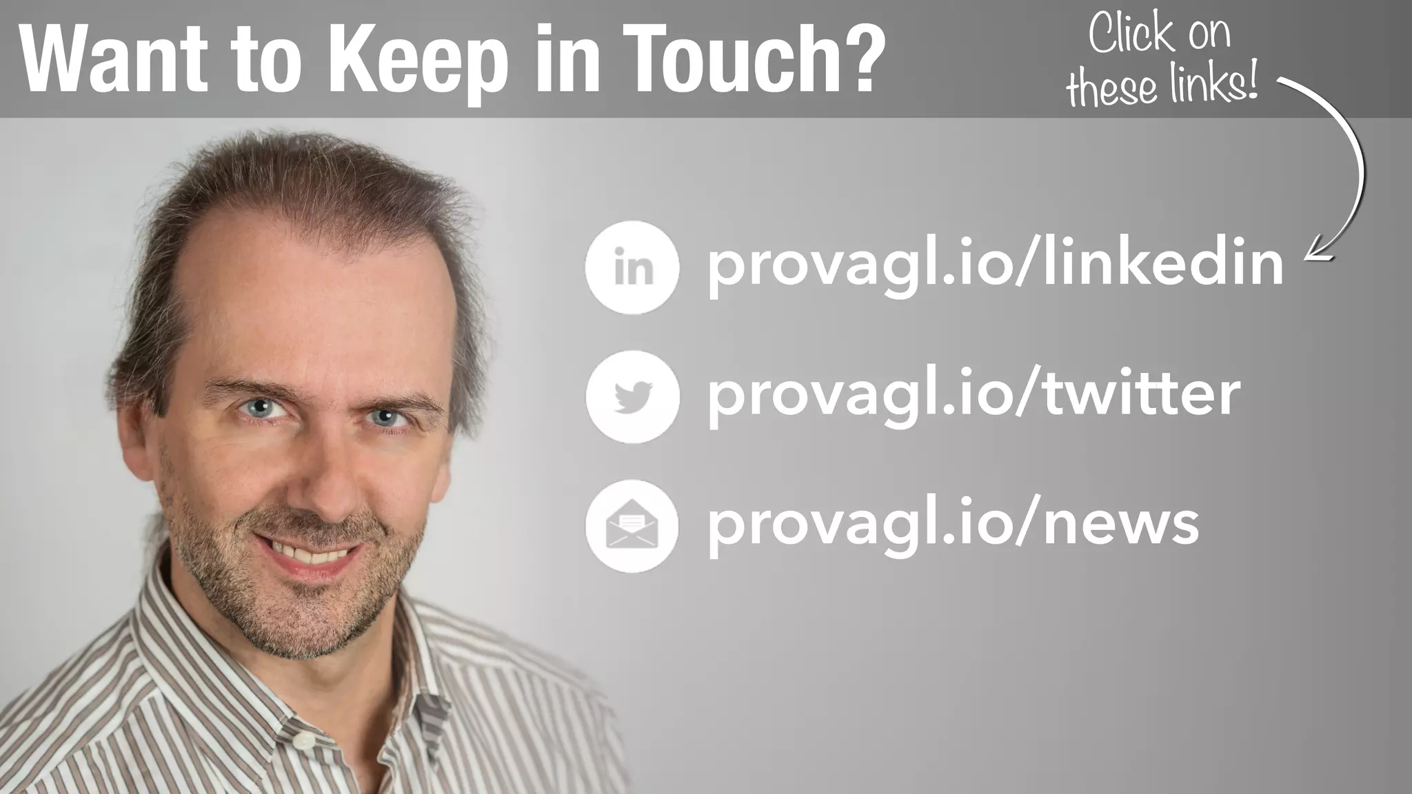 Let’s Wrap It Up
Although a small minority, these new organizations
are the ones that brilliantly STAND OUT.
Modern, high-performance organizations are based
on a specific type of (Teal?) consciousness
An organization can only evolve up to the stage of
consciousness of its leaderships
 