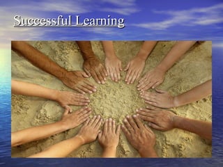 Successful Learning 