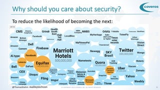 Shifting Security Left - The Innovation of DevSecOps - ValleyTechCon | PDF