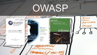OWASP
 