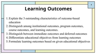 Shift of Educational Focus from Content to Learning Outcomes.pptx