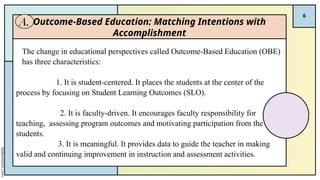 Shift of Educational Focus from Content to Learning Outcomes.pptx