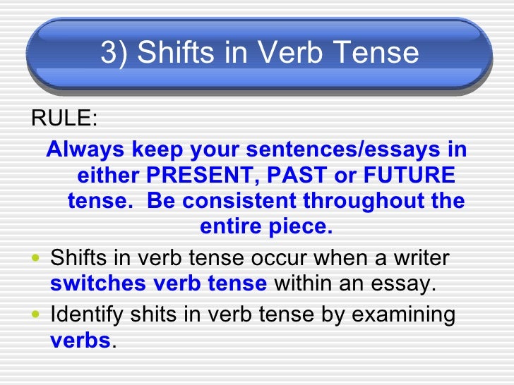 Shifts notes 1a powerpoint