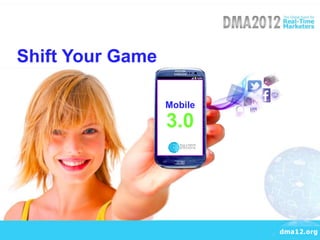 Shift Your Game

                  Mobile

                  3.0
 