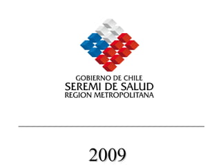 2009 