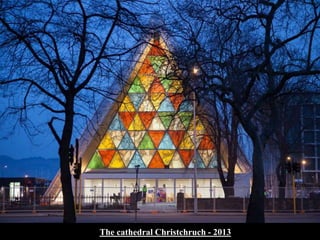 32The cathedral Christchruch - 2013
 