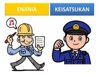 ENJINIA

KEISATSUKAN

 