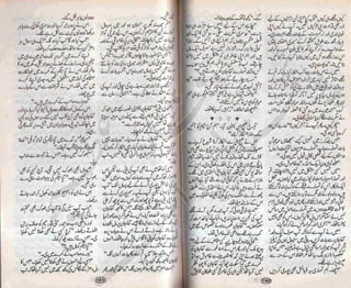 Shikast ki awaz by aneeza sayed