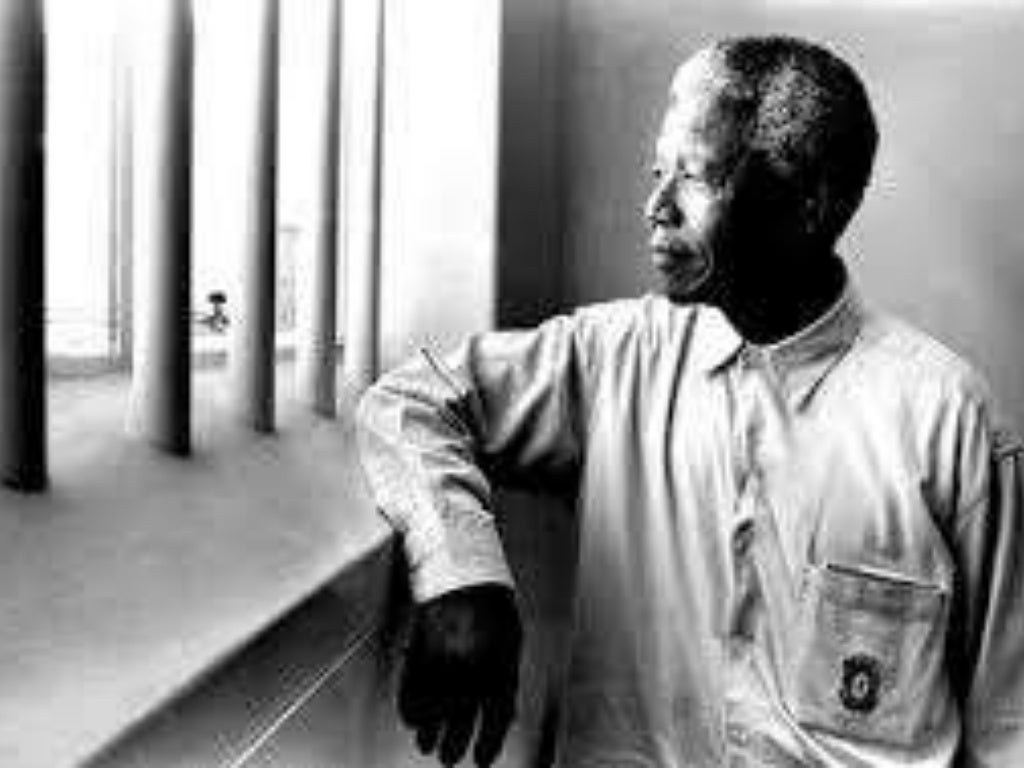 BIOGRAPHY OF NELSON MANDELA AND MAHATMA GANDHI biography-of-nelson-mandela-and-mahatma-gandhi