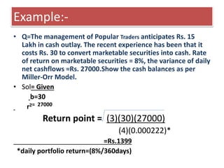 Shikha's ppt of business finance | PPTX