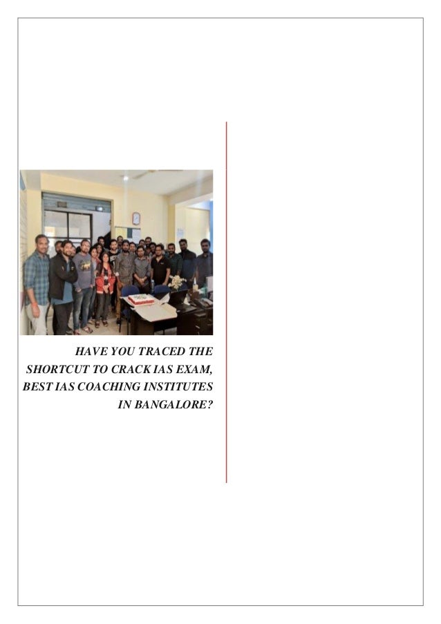 Have You Traced The Shortcut To Crack IAS Exam Best IAS Coaching Ins Interesting Exambest Have You Traced The Shortcut To Crack IAS Exam Best IAS Coaching Ins Interesting Exambest