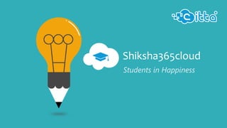 Students in Happiness
 