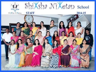 Shiksha family